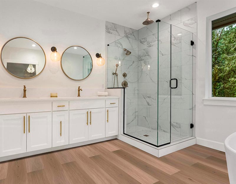 SPC ламинат My Step Аква (Aqua) Лири MSA63