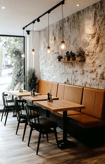 Кафе, рестораны, кофейни